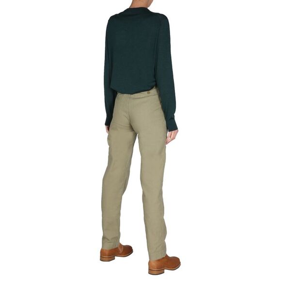 Nigel Cabourn Men Regular Fit Jeans - Picture 2 of 4